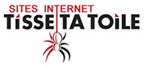 TisseTaToile - agence web dans les deux-sèvres (Niort) et intervenant dans toute la france.